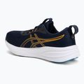ASICS Gel-Pulse 17 férfi futócipő midnight/yamabuki 3