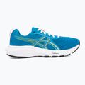 Férfi futócipő ASICS Gel-Contend 9 Aegean Blue/Yamabuki 2