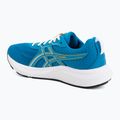 Férfi futócipő ASICS Gel-Contend 9 Aegean Blue/Yamabuki 3