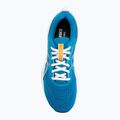 Férfi futócipő ASICS Gel-Contend 9 Aegean Blue/Yamabuki 5
