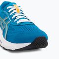 Férfi futócipő ASICS Gel-Contend 9 Aegean Blue/Yamabuki 7
