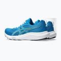 Férfi futócipő ASICS Gel-Contend 9 Aegean Blue/Yamabuki 4