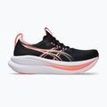 Futócipő ASICS Gel-Nimbus 28 black/pearl pink 8