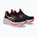 Női futócipő ASICS Gel-Nimbus 28 black/pearl pink 10