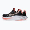 Futócipő ASICS Gel-Nimbus 28 black/pearl pink 11