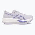 Női futócipő ASICS Sonicblast lilac hint/white 2
