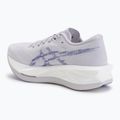 Női futócipő ASICS Sonicblast lilac hint/white 3
