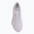 Női futócipő ASICS Sonicblast lilac hint/white 5