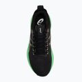 Férfi futócipő ASICS Gel-Kayano 32 black/vital green 5