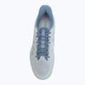 Férfi röplabdacipő ASICS Netburner Ballistic FF 4 cool grey/saba blue 5