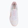 Női röplabdacipő ASICS Blade FF 2 white/morganite 5