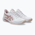 Női röplabdacipő ASICS Blade FF 2 white/morganite 10