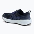 Női futócipő ASICS Gel-Sonoma 8 midnight/cobalt burst 3