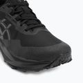 Női futócipő ASICS Gel-Venture 11 black/carrier grey 7