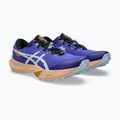 Férfi futócipő ASICS Fuji Lite 6 cobalt burst/cool grey 10