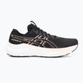 Női futócipők Asics GT-2000 14 black/sun coral 2
