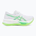 Női futócipő ASICS Sonicblast white/vital green 2