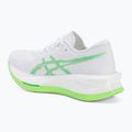 Női futócipő ASICS Sonicblast white/vital green 3