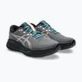 Asics Gel-Cumulus 27 GTX női futócipő carrier grey/misty pine 3
