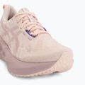 Női futócipő ASICS Novablast 5 pearl pink/morganite 7