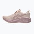 Női futócipő ASICS Novablast 5 pearl pink/morganite 2