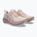 Női futócipő ASICS Novablast 5 pearl pink/morganite 3