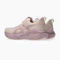 Női futócipő ASICS Novablast 5 pearl pink/morganite 4