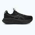Férfi futócipő ASICS Gel-Nimbus 28 black/graphite grey 2