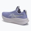 Női futócipő ASICS Gel-Nimbus 28 bluebell/white 3