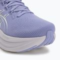 Női futócipő ASICS Gel-Nimbus 28 bluebell/white 7
