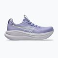 Női futócipő ASICS Gel-Nimbus 28 bluebell/white 8