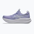 Női futócipő ASICS Gel-Nimbus 28 bluebell/white 9