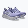 Női futócipő ASICS Gel-Nimbus 28 bluebell/white 10