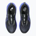 Férfi futócipő ASICS Novablast 5 black/cobalt burst 7