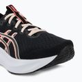 Női futócipő ASICS Gel-Excite 11 black/pearl pink 7