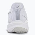 Férfi cipők ASICS Netburner Ballistic FF 4 white/pure silver 6