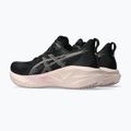 Női futócipő ASICS Novablast 5 black/pearl pink 11