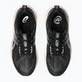 Női futócipő ASICS Novablast 5 black/pearl pink 13