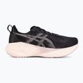 Női futócipő ASICS Novablast 5 black/pearl pink 2