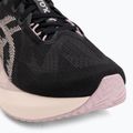 Női futócipő ASICS Novablast 5 black/pearl pink 7