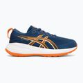 Gyerek futócipő ASICS Gel-Cumulus 27 GS twilight blue/white 2