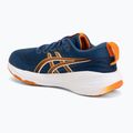 Gyerek futócipő ASICS Gel-Cumulus 27 GS twilight blue/white 3