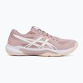 Női röplabdacipő ASICS Gel-Tactic 13 morganite/white 2