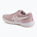 Női röplabdacipő ASICS Gel-Tactic 13 morganite/white 3