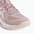 Női röplabdacipő ASICS Gel-Tactic 13 morganite/white 7