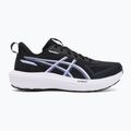 Női futócipő ASICS GT-1000 14 black/lilac hint 2