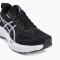 Női futócipő ASICS GT-1000 14 black/lilac hint 7