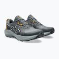 Férfi futócipő ASICS Gel-Venture 11 steel grey/cloud grey 3