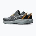 Férfi futócipő ASICS Gel-Venture 11 steel grey/cloud grey 4