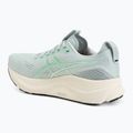 Férfi futócipő ASICS Gel-Kayano 32 cold moss/vital green 3